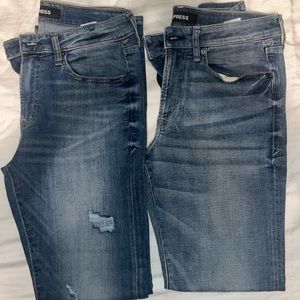 Express Jeans